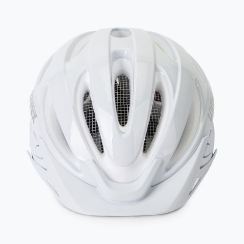 Cyklistická prilba UVEX True white S4100530615