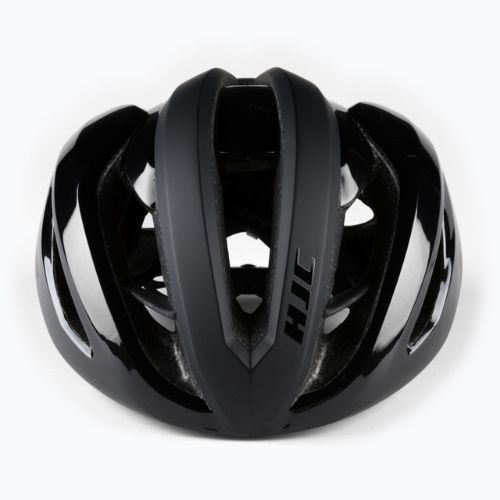 Cyklistická prilba HJC Valeco čierna 81203102