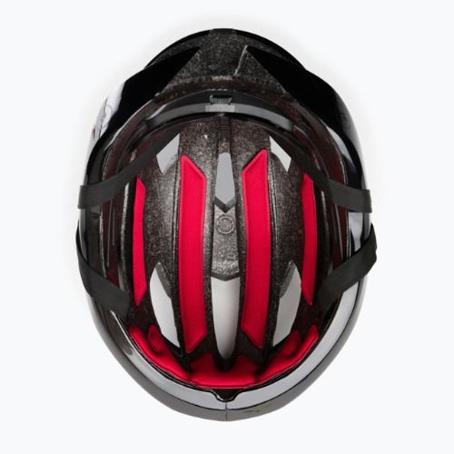 Cyklistická prilba HJC Valeco čierna 81203102