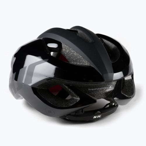 Cyklistická prilba HJC Valeco čierna 81203102