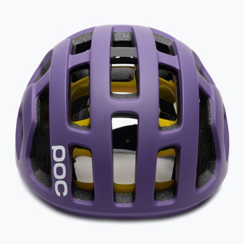 Cyklistická prilba POC Octal MIPS sapphire purple matt
