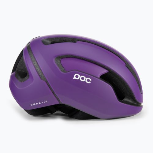 Cyklistická prilba POC Omne Air MIPS sapphire purple matt