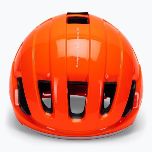 Detská cyklistická prilba POC POCito Omne MIPS fluorescent orange