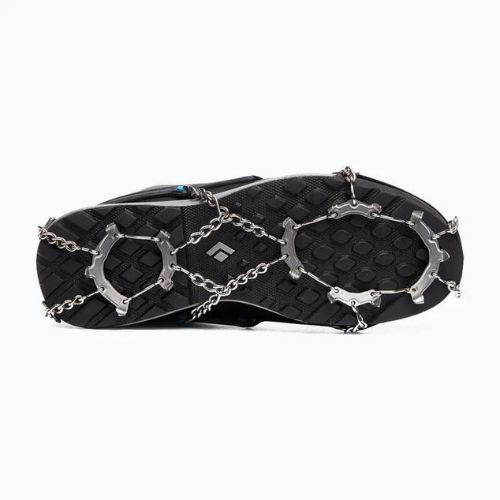 Bežecká obuv Black Diamond Distance Spike Traction Device black BD1400030000SML1