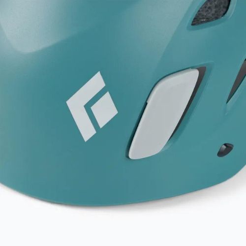 Dámska lezecká prilba Black Diamond Half Dome blue BD620208CSPNS