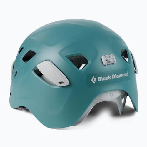 Dámska lezecká prilba Black Diamond Half Dome blue BD620208CSPNS