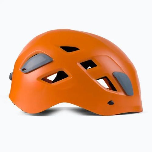 Lezecká prilba Black Diamond Half Dome oranžová BD620209BDORS