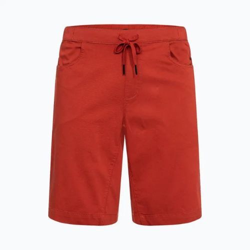 Pánske lezecké šortky Black Diamond Notion red AP750062