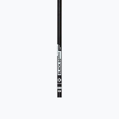Windsurfing stožiar DUOTONE Black.50 čierna 14900-1612