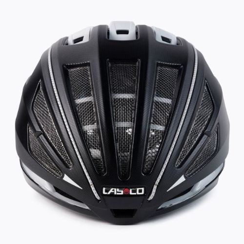 Cyklistická prilba CASCO Speedairo 2 čierna 04.1533