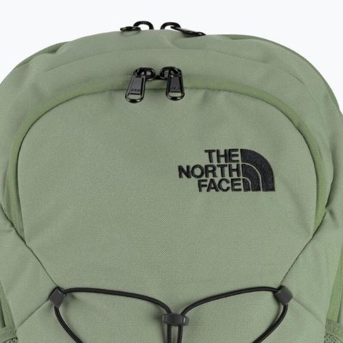 The North Face Rodey 27 l zelený mestský batoh NF0A3KVCJK31