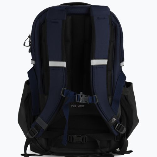 Mestský batoh The North Face Router 35 l navy blue NF0A52SFR81