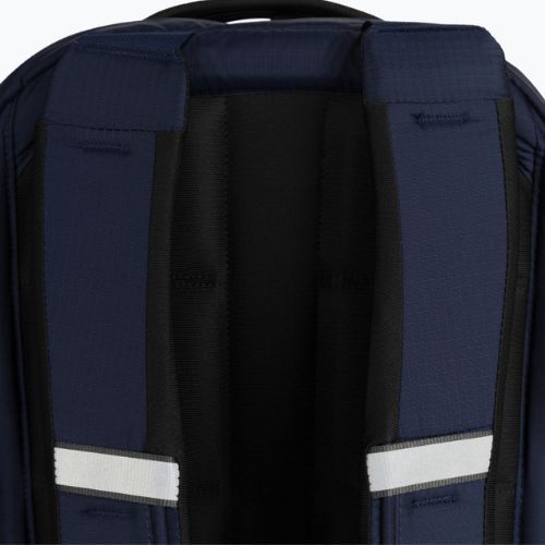 Mestský batoh The North Face Router 35 l navy blue NF0A52SFR81
