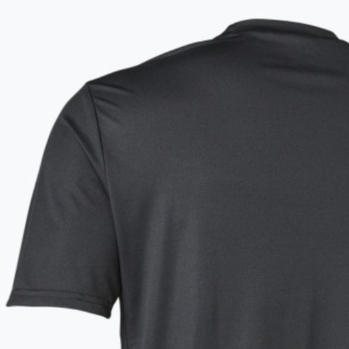 FOX Ranger SS pánsky cyklistický dres čierny 28874