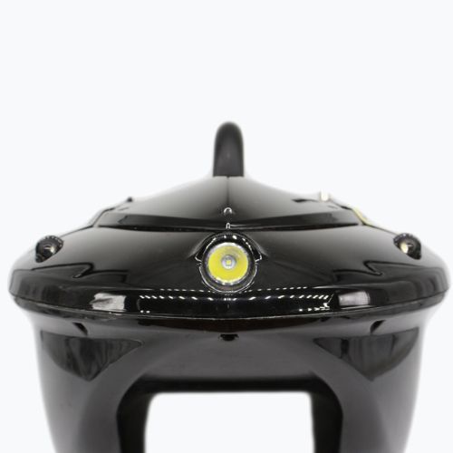 BearCreeks iCatcher Pro návnada loď + GPS autopilot systém VF Echosounder čierna BC.V3.PRO.4