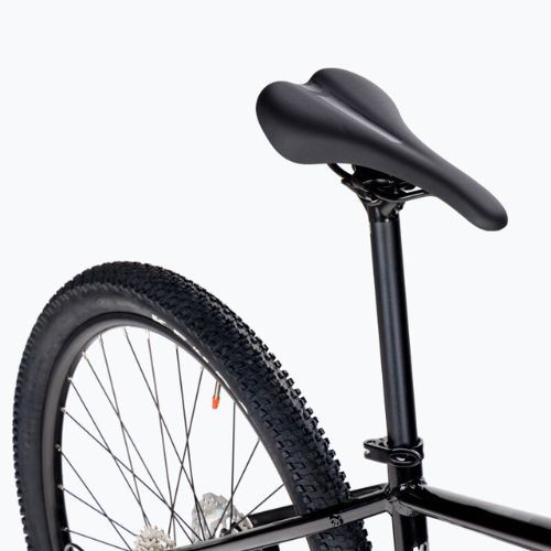 Horský bicykel Orbea MX 27 50 čierny