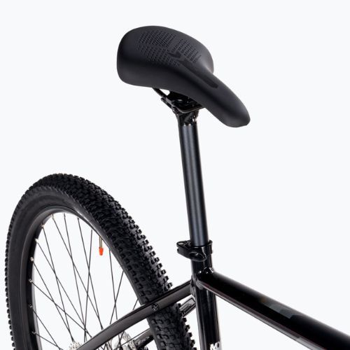 Horský bicykel Orbea MX 29 40 čierny