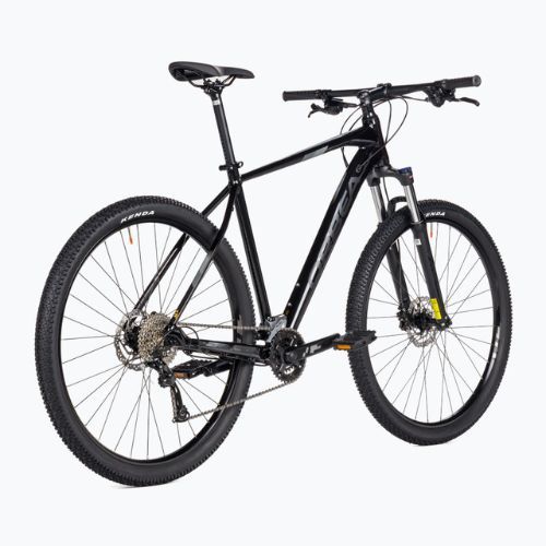 Horský bicykel Orbea MX 29 40 čierny