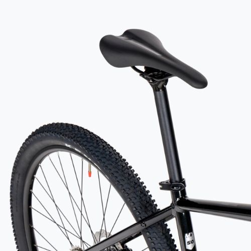 Horský bicykel Orbea MX 29 50 čierny