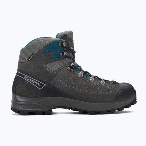 Pánska treková obuv SCARPA Kailash Trek GTX 61056-200