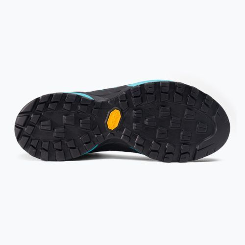 Pánska prístupová obuv SCARPA Mescalito Mid GTX grey 72097-200