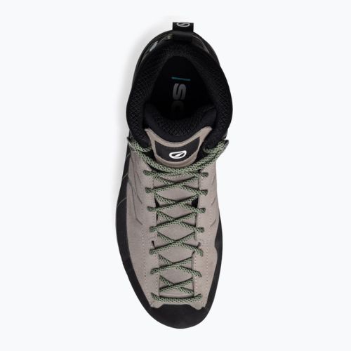 Pánske topánky SCARPA Mescalito Mid GTX beige 72097-200
