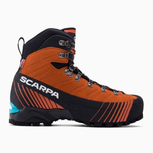 Pánske vysoké topánky SCARPA Ribelle HD orange 71088-250