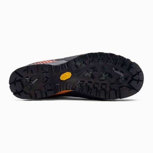 Pánske vysoké topánky SCARPA Ribelle HD orange 71088-250