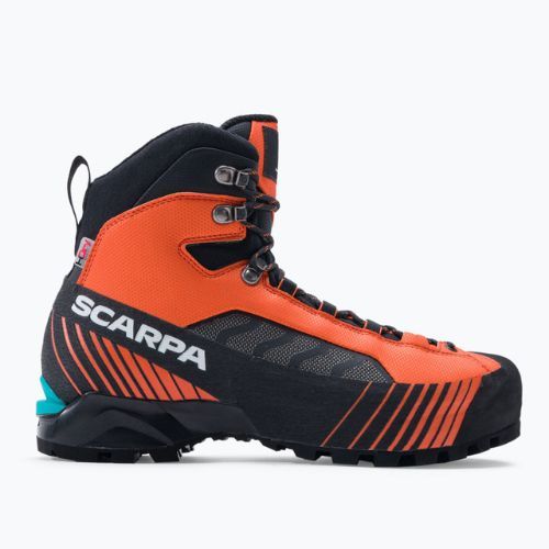 Pánske vysoké topánky SCARPA Ribelle Lite HD orange 71089-250