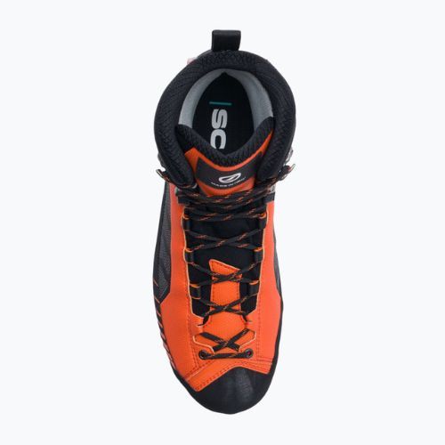 Pánske vysoké topánky SCARPA Ribelle Lite HD orange 71089-250