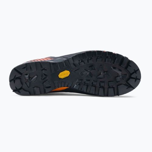 Pánske vysoké topánky SCARPA Ribelle Lite HD orange 71089-250