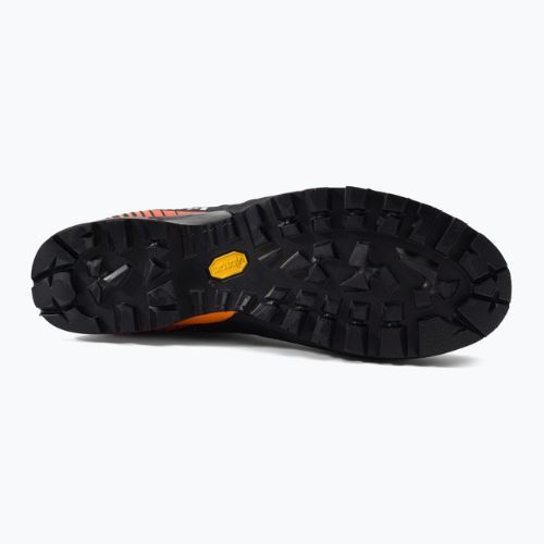 Pánske vysokohorské topánky SCARPA Ribelle Tech 2.0 HD orange 71073-250