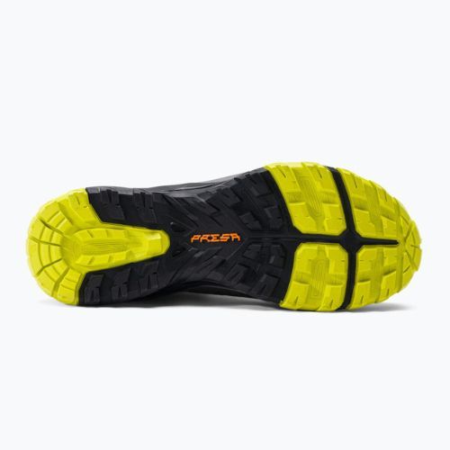 Pánske trekové topánky SCARPA Rush Trail GTX grey 63145-200