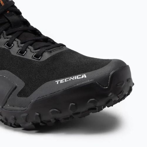 Pánska treková obuv Tecnica Magma GTX black TE11240500001