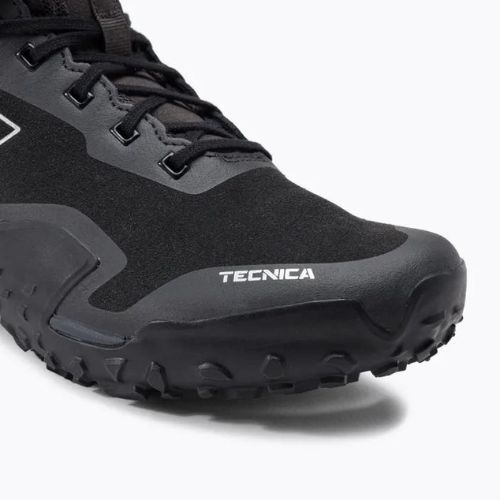 Pánska treková obuv Tecnica Magma MID GTX black TE11250000001