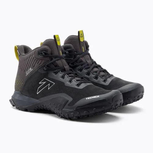 Pánska treková obuv Tecnica Magma MID GTX black TE11250000001