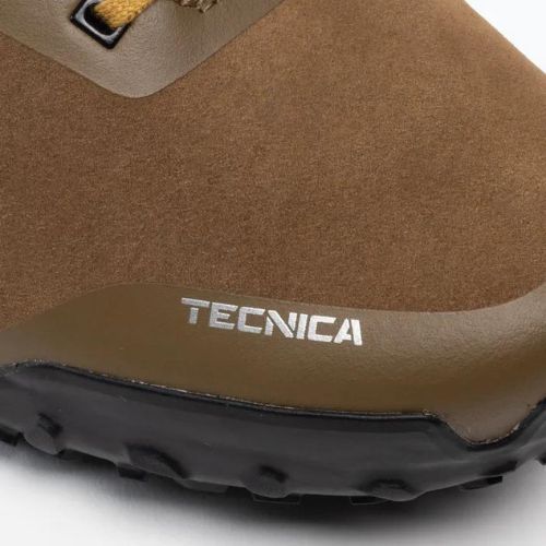 Pánska treková obuv Tecnica Magma MID GTX MS TE112500003