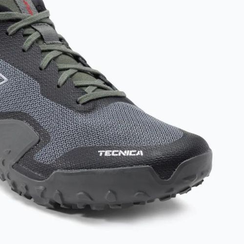 Pánska treková obuv Tecnica Magma S sivá TE11240400001