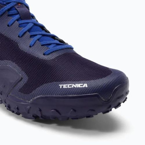 Pánska treková obuv Tecnica Magma S GTX blue TE11240300003