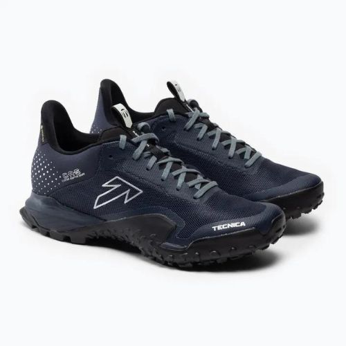 Dámske trekové topánky Tecnica Magma S GTX navy blue 21240300004