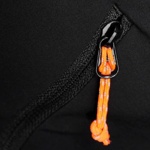 MAMMUT pánske softshellové nohavice Aenergy Light So black