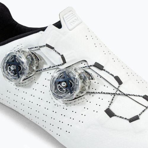 Northwave Extreme Pro 2 pánska cestná obuv biela 80221010