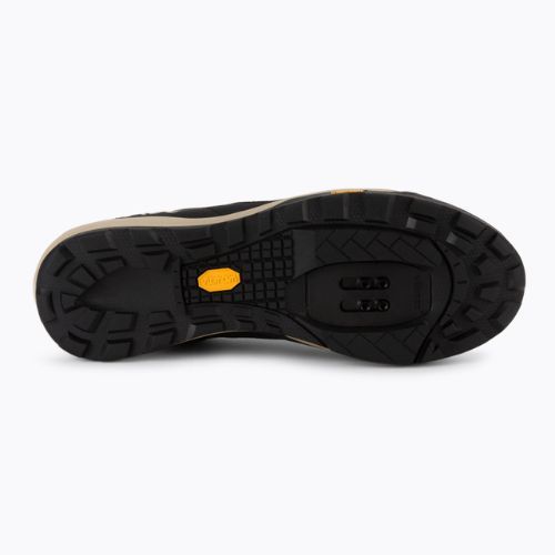 Pánska MTB cyklistická obuv Northwave Rockit black 80223022