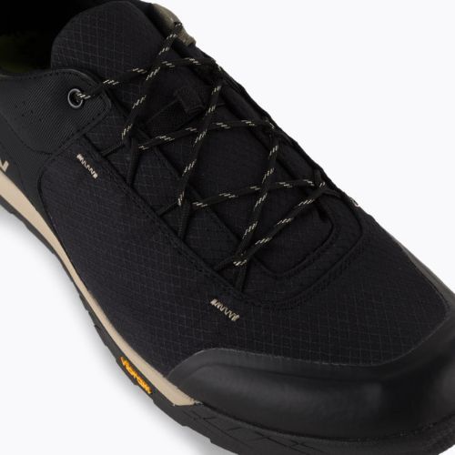 Pánska MTB cyklistická obuv Northwave Rockit black 80223022