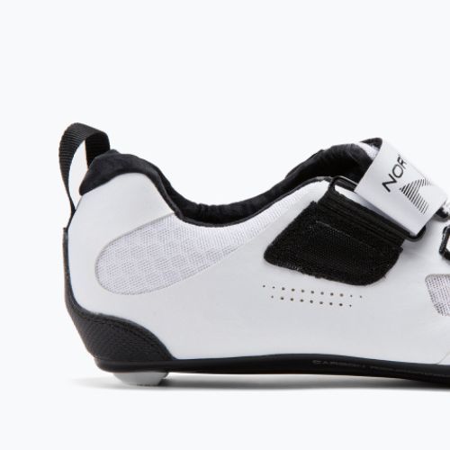 Northwave pánska cestná obuv Tribute 2 white