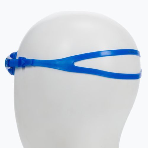 Detské plavecké okuliare arena X-Lite modré 92377/77