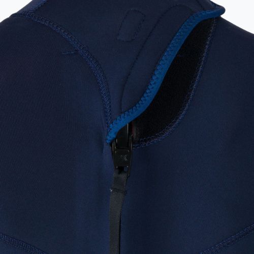 Dámsky neoprén MANERA Seafarer 4/3 mm navy blue 22221