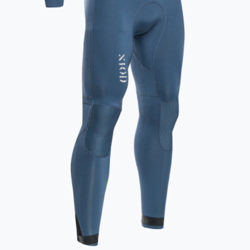 Pánska plavecká pena MANERA X10D Meteor 4/3 mm modrá 22221-0203