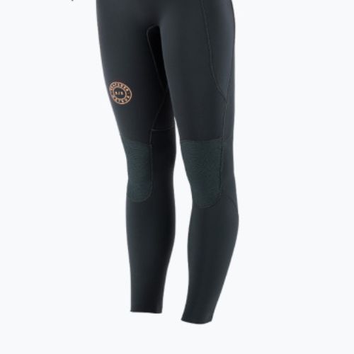 MANERA Seafarer 5/3 mm dámsky neoprénový oblek čierny 22221-3002