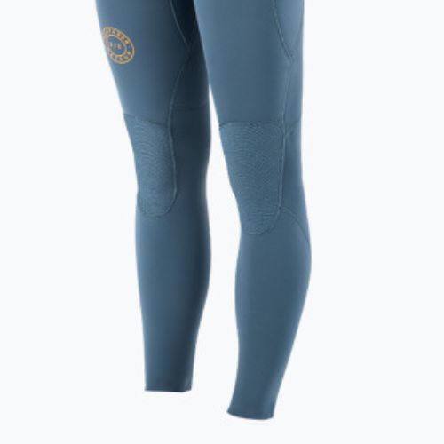 Dámske plavecké neoprény MANERA Seafarer 3/2 mm modré 22221-3004